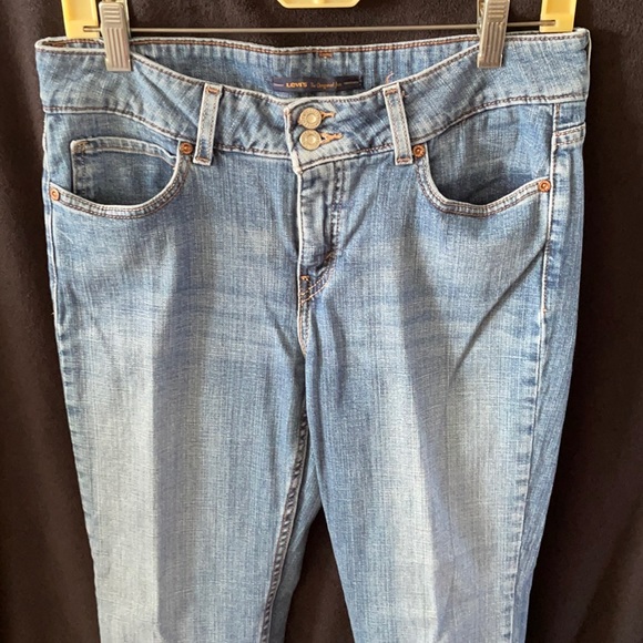 Levi's | Jeans | Womens Levi Jeans Size 